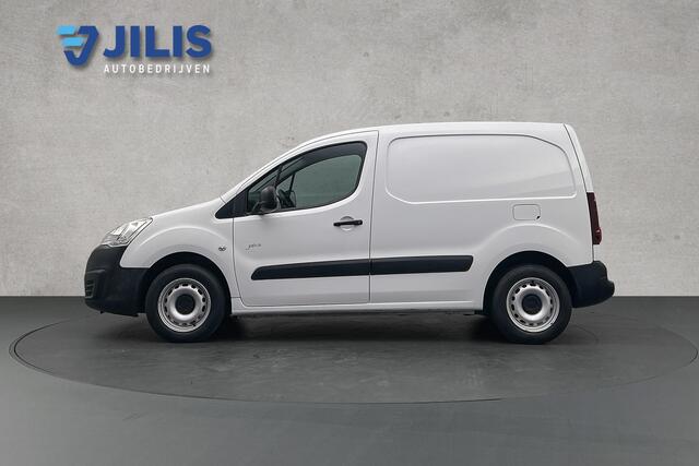 Citroen BERLINGO 1.6 BlueHDI 75 Comfort | Deuren achter | Radio | Centrale deurvergrendeling