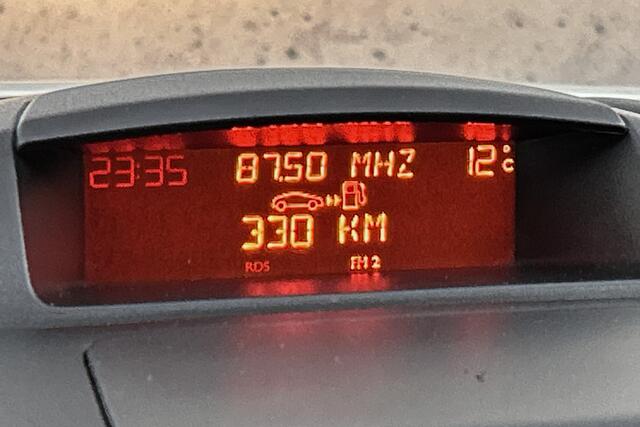 Citroen BERLINGO 1.6 BlueHDI 75 Comfort | Deuren achter | Radio | Centrale deurvergrendeling