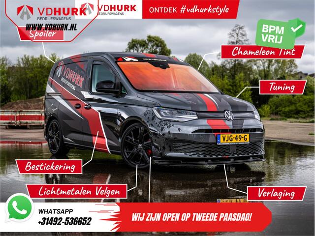 Citroen BERLINGO 1.2 PureTech 110 pk BPM VRIJ! BENZINE/ PDC/ Cruise/ Airco