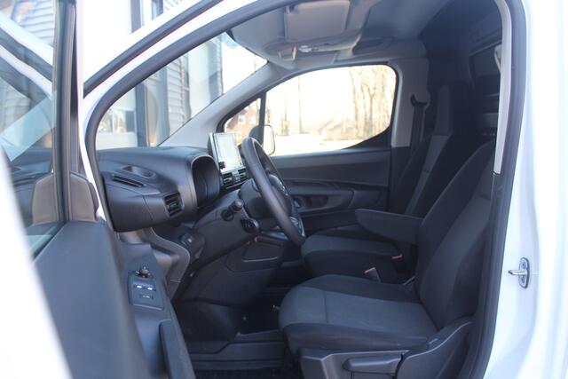 Citroen BERLINGO 1.5 102Pk BlueHDI Club | Applecarplay/Android auto