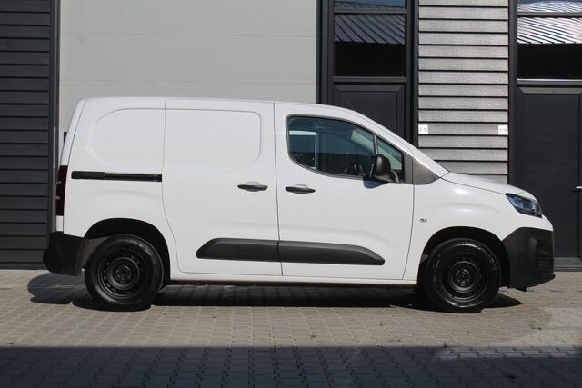 Citroen BERLINGO 1.5 102Pk BlueHDI Club | Applecarplay/Android auto