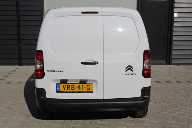 Citroen BERLINGO 1.5 102Pk BlueHDI Club | Applecarplay/Android auto