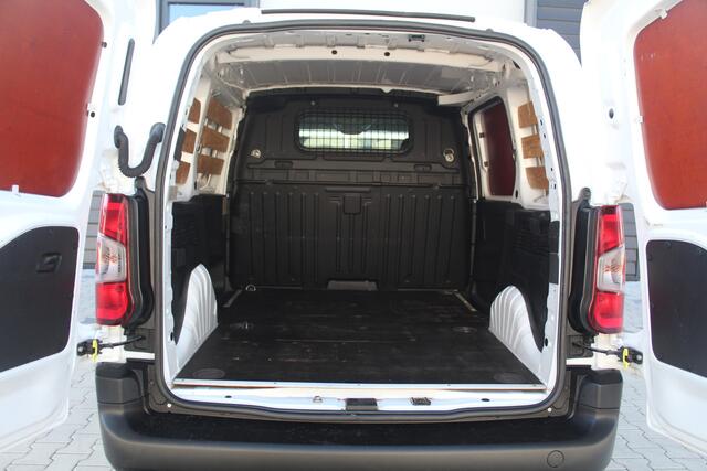 Citroen BERLINGO 1.5 102Pk BlueHDI Club | Applecarplay/Android auto
