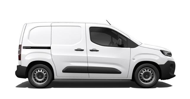 Citroen BERLINGO 1.5 BlueHDi 100 S&S L1 2,9% FINANCIAL LEASE - PACK COMFORT EN ACCESS