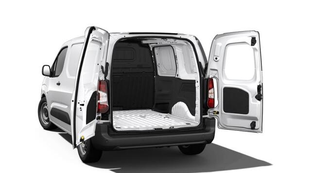 Citroen BERLINGO 1.5 BlueHDi 100 S&S L1 2,9% FINANCIAL LEASE - PACK COMFORT EN ACCESS