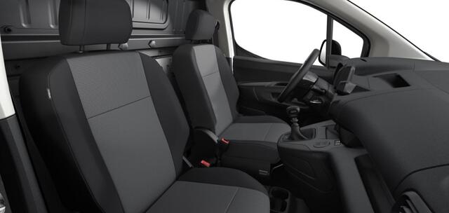 Citroen BERLINGO 1.5 BlueHDi 100 S&S L1 2,9% FINANCIAL LEASE - PACK COMFORT EN ACCESS