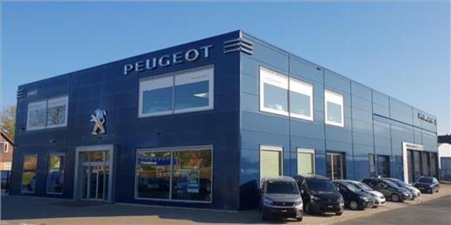 Citroen BERLINGO 1.5 BlueHDi 100 S&S L1 2,9% FINANCIAL LEASE - PACK COMFORT EN ACCESS