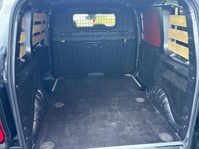 Citroen BERLINGO 1.5 BlueHDi 100 S&S L1 | BPM vrij voor bedrijven! | Rijklaar geleverd incl 12 maanden BOVAG garantie! |