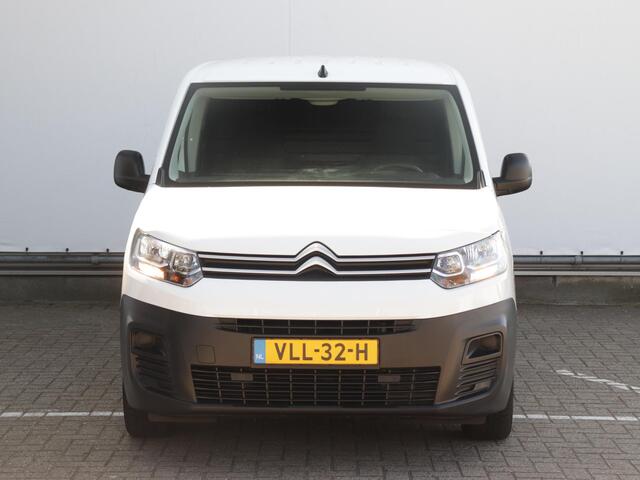 Citroen BERLINGO 1.5 BlueHDI Control Cruise control | Airco | All season banden | Trekhaak