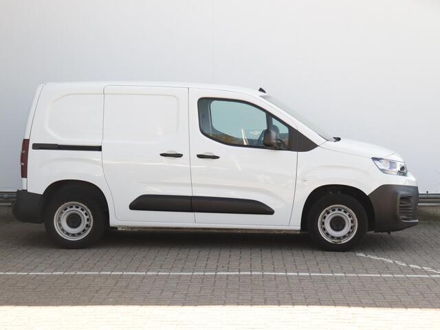 Citroen BERLINGO 1.5 BlueHDI Control Cruise control | Airco | All season banden | Trekhaak