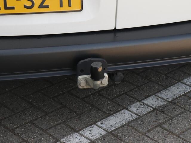 Citroen BERLINGO 1.5 BlueHDI Control Cruise control | Airco | All season banden | Trekhaak