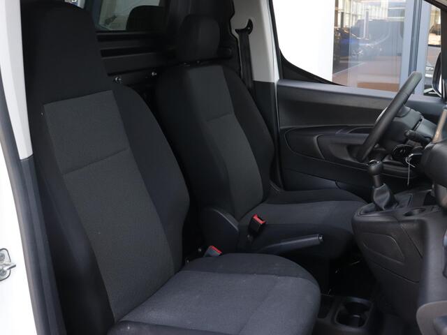 Citroen BERLINGO 1.5 BlueHDI Control Cruise control | Airco | All season banden | Trekhaak