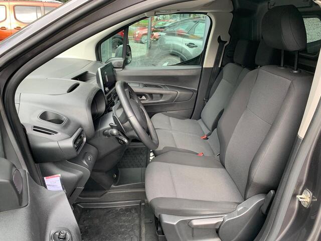 Citroen BERLINGO 1.5 BlueHDI 130 EAT8 Club | Euro6 | Automaat | Zeer compleet | Incl. 12 mnd BOVAG garantie