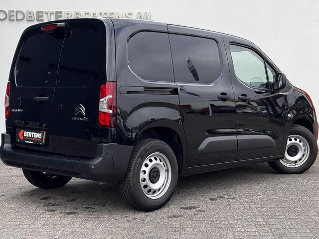 Citroen BERLINGO ë-Berlingo 136 L1 50 kWh | Apple Carplay | Parkeercamera | Prijs is rijklaar
