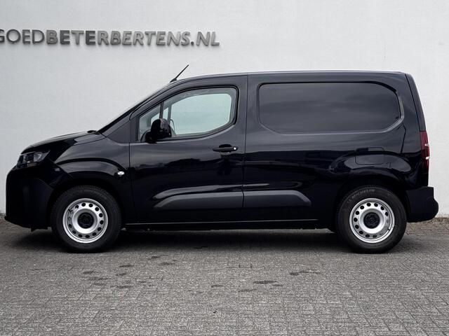 Citroen BERLINGO ë-Berlingo 136 L1 50 kWh | Apple Carplay | Parkeercamera | Prijs is rijklaar