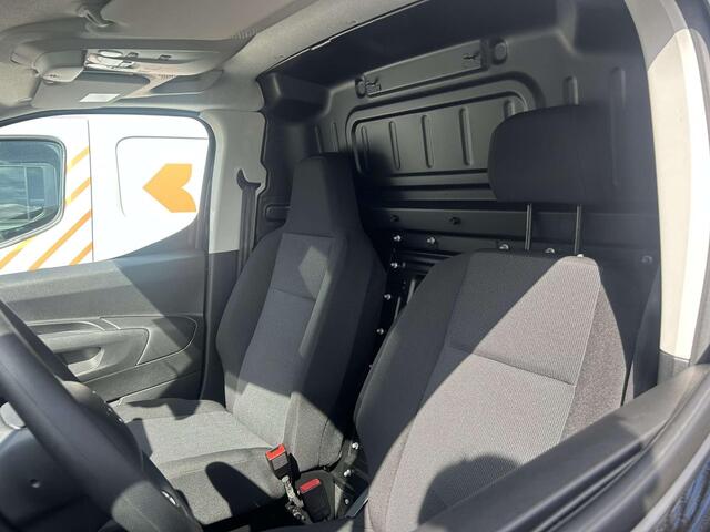 Citroen BERLINGO ë-Berlingo 136 L1 50 kWh | Apple Carplay | Parkeercamera | Prijs is rijklaar