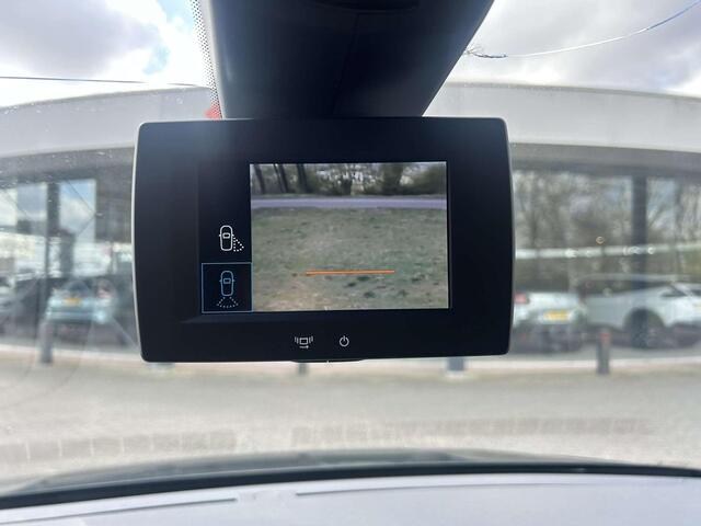 Citroen BERLINGO ë-Berlingo 136 L1 50 kWh | Apple Carplay | Parkeercamera | Prijs is rijklaar
