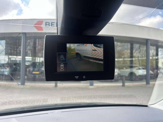 Citroen BERLINGO ë-Berlingo 136 L1 50 kWh | Apple Carplay | Parkeercamera | Prijs is rijklaar