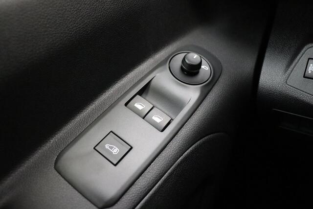 Citroen BERLINGO 1.5 BlueHDi 100 S&S L1 | NIEUW | Apple Carplay/Android Auto | Houten laadvloer | Achteruitrijcamera | Trekhaak voorbereiding