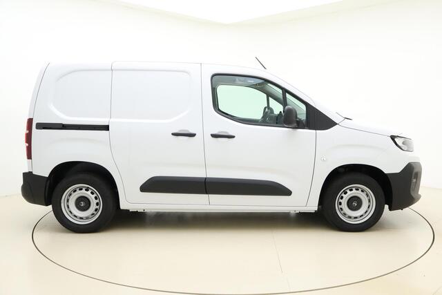 Citroen BERLINGO 1.5 BlueHDi 100 S&S L1 | NIEUW | Apple Carplay/Android Auto | Houten laadvloer | Achteruitrijcamera | Trekhaak voorbereiding