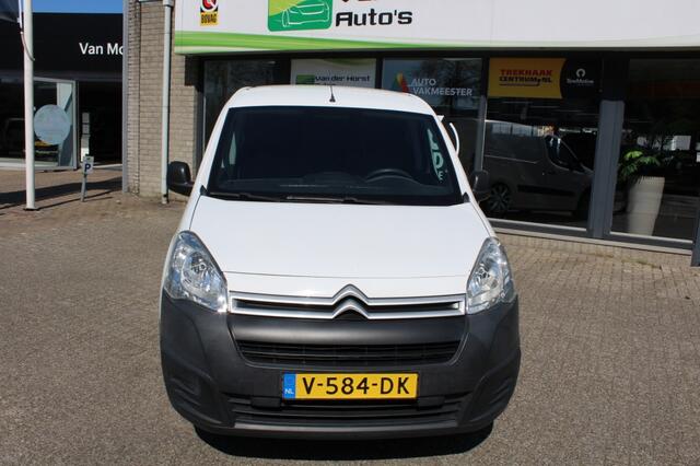 Citroen BERLINGO 1.6 BlueHDI 75 Bus