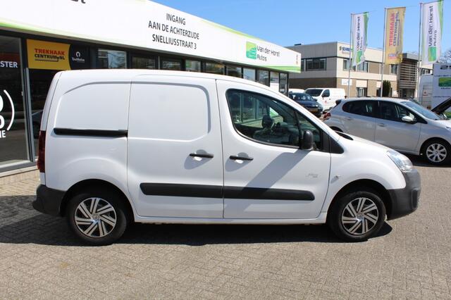 Citroen BERLINGO 1.6 BlueHDI 75 Bus