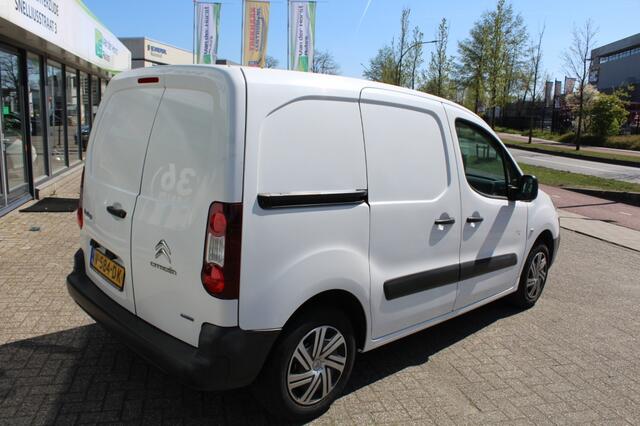 Citroen BERLINGO 1.6 BlueHDI 75 Bus