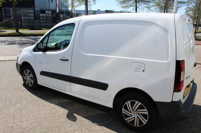 Citroen BERLINGO 1.6 BlueHDI 75 Bus