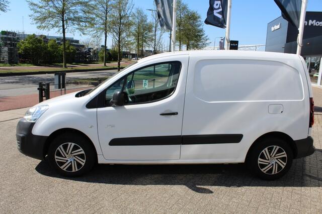 Citroen BERLINGO 1.6 BlueHDI 75 Bus