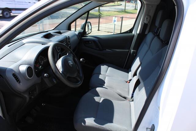 Citroen BERLINGO 1.6 BlueHDI 75 Bus