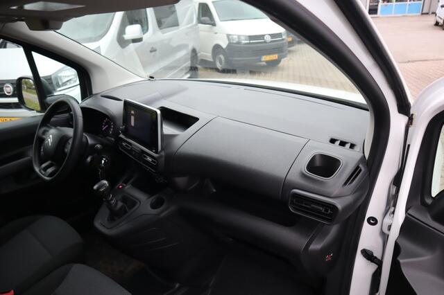 Citroen BERLINGO 1.2 PURETECH CLUB 3-PERS