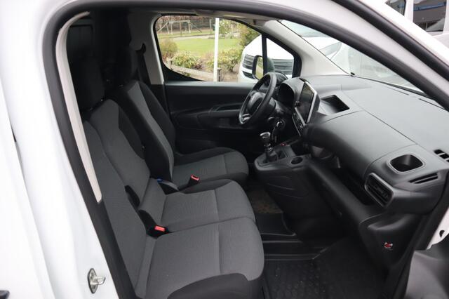 Citroen BERLINGO 1.2 PURETECH CLUB 3-PERS