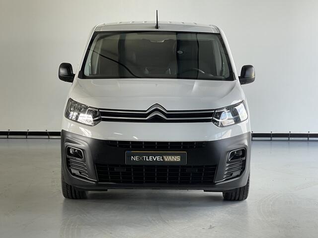 Citroen BERLINGO 1.5 BlueHDI Club / 100 PK / Navigatie / PDC
