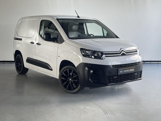Citroen BERLINGO 1.5 BlueHDI Club / 100 PK / Navigatie / PDC