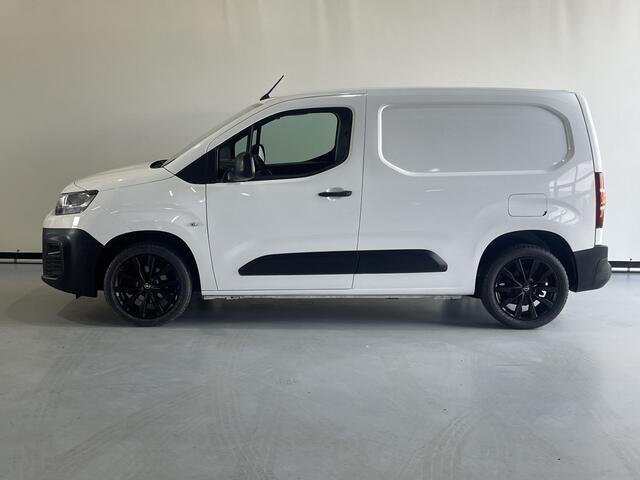 Citroen BERLINGO 1.5 BlueHDI Club / 100 PK / Navigatie / PDC