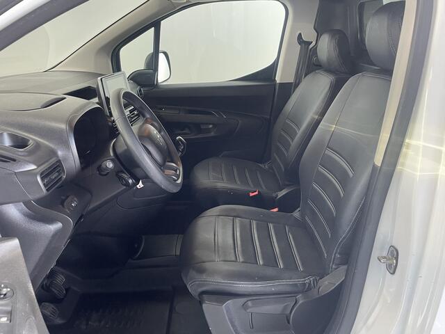 Citroen BERLINGO 1.5 BlueHDI Club / 100 PK / Navigatie / PDC