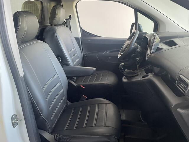 Citroen BERLINGO 1.5 BlueHDI Club / 100 PK / Navigatie / PDC