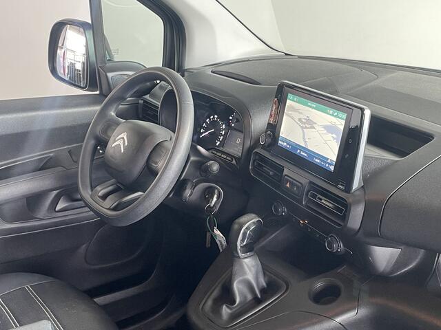Citroen BERLINGO 1.5 BlueHDI Club / 100 PK / Navigatie / PDC