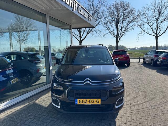 Citroen BERLINGO 1.2 PURETECH SHINE/ ALL IN PRIJS