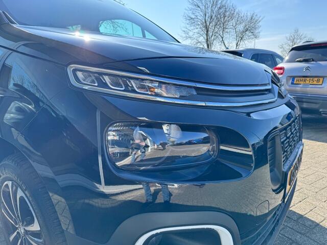Citroen BERLINGO 1.2 PURETECH SHINE/ ALL IN PRIJS