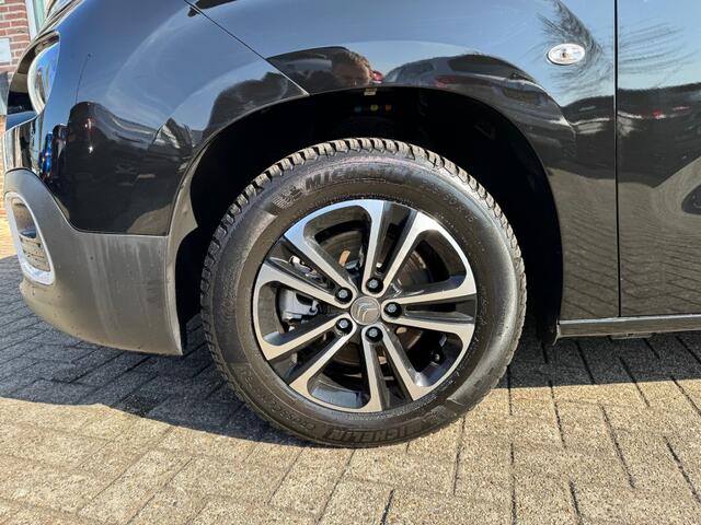 Citroen BERLINGO 1.2 PURETECH SHINE/ ALL IN PRIJS