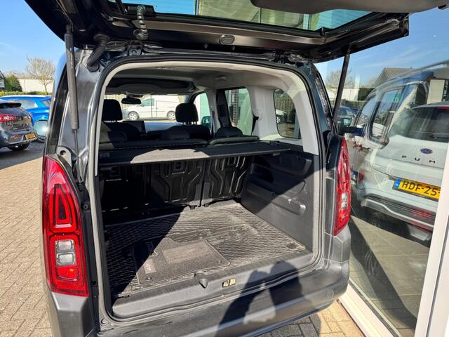 Citroen BERLINGO 1.2 PURETECH SHINE/ ALL IN PRIJS