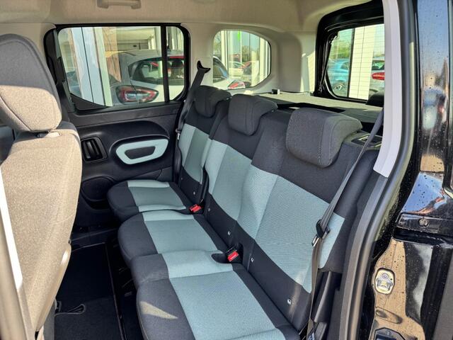 Citroen BERLINGO 1.2 PURETECH SHINE/ ALL IN PRIJS