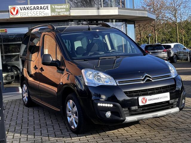 Citroen BERLINGO 1.2 PureTech XTR