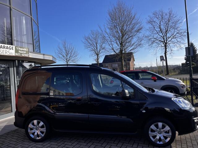 Citroen BERLINGO 1.2 PureTech XTR