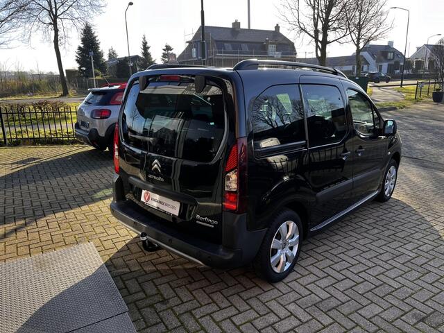 Citroen BERLINGO 1.2 PureTech XTR