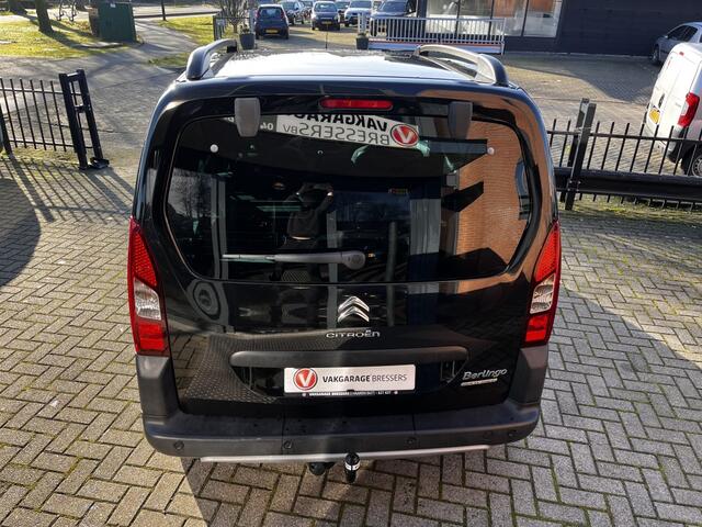 Citroen BERLINGO 1.2 PureTech XTR