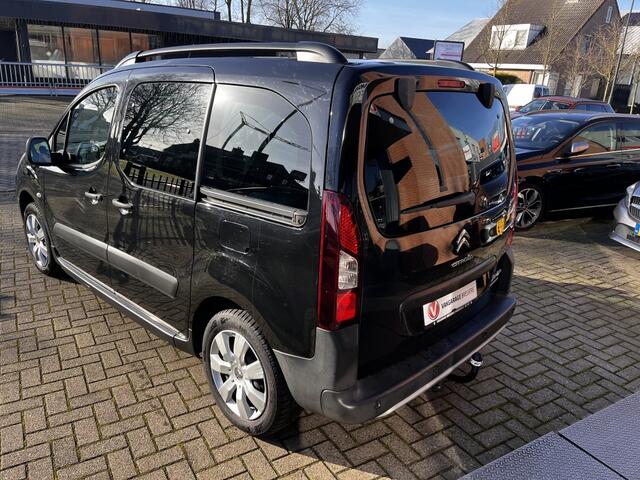 Citroen BERLINGO 1.2 PureTech XTR