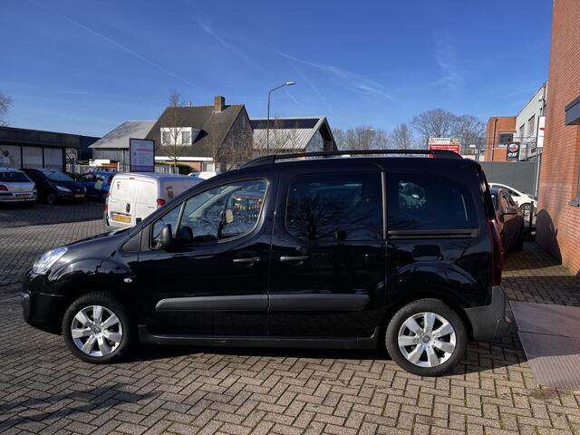 Citroen BERLINGO 1.2 PureTech XTR