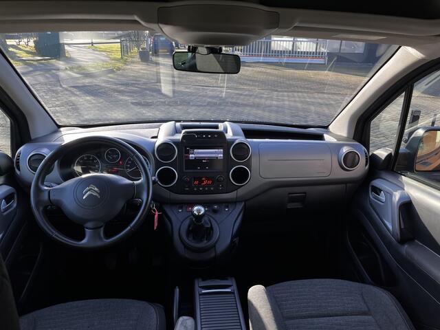Citroen BERLINGO 1.2 PureTech XTR